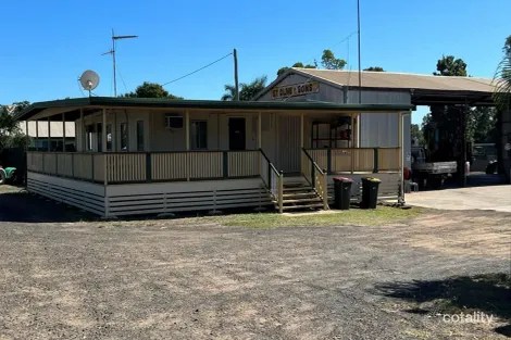 6 Normanby St, Dingo, QLD 4702