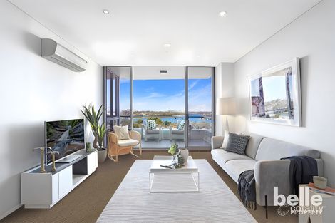 1705/87 Shoreline Dr, Rhodes, NSW 2138