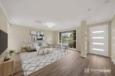 Property photo of 5 Kimbarra Drive Berwick VIC 3806