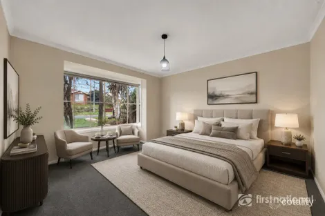 Property photo of 5 Kimbarra Drive Berwick VIC 3806