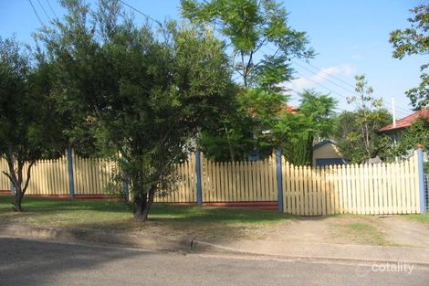 Property photo of 24 Collins Street Pendle Hill NSW 2145