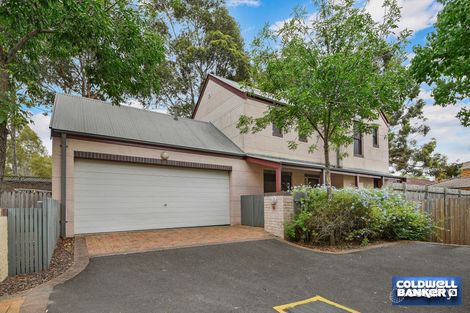10/14 Provost Mews, Holsworthy, NSW 2173