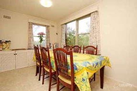 Property photo of 33 Goble Street Hughes ACT 2605