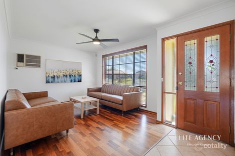 Property photo of 28 Alroy Crescent Hassall Grove NSW 2761