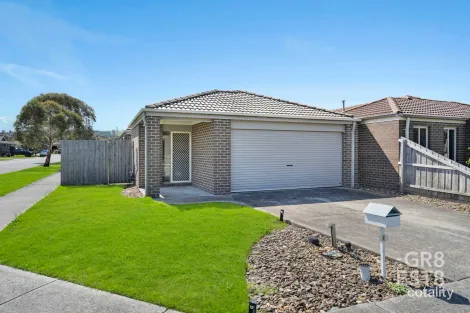 1 Tamar St, Pakenham, VIC 3810