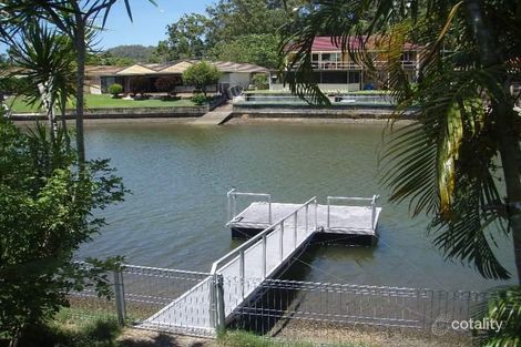 Property photo of 11 Chauvel Court Currumbin Waters QLD 4223