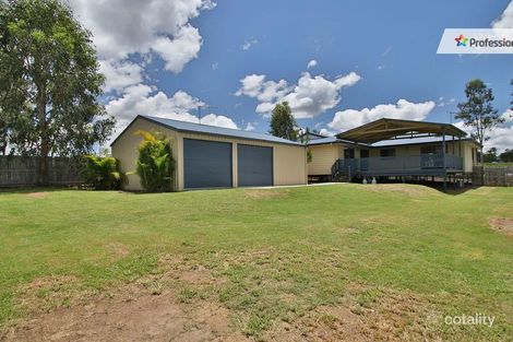 Property photo of 11 Spring Street Jimboomba QLD 4280