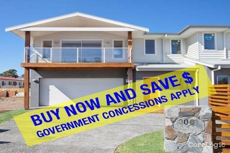 Property photo of 306 Riverside Drive Minnamurra NSW 2533