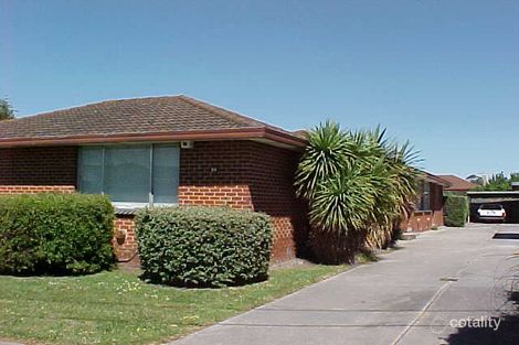 Property photo of 1/19 Milton Avenue Clayton South VIC 3169