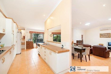 Property photo of 13 Bottlebrush Crescent Evans Head NSW 2473