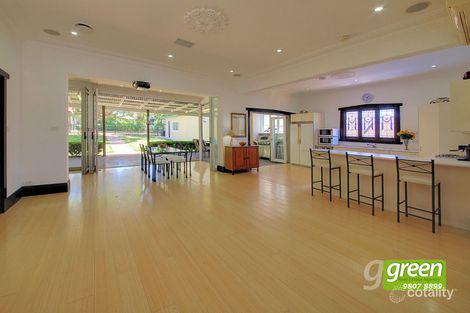 Property photo of 12 Hollis Avenue Denistone East NSW 2112