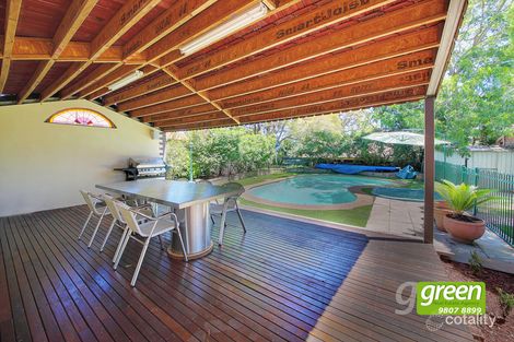 Property photo of 12 Hollis Avenue Denistone East NSW 2112