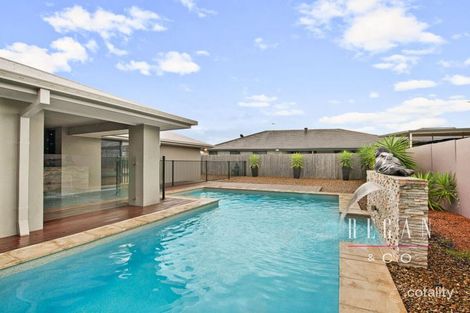 Property photo of 4 Pandorea Place Narangba QLD 4504