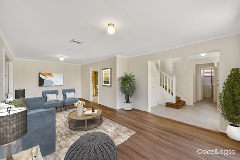 Property photo of 4 Pastoral Place Sydenham VIC 3037