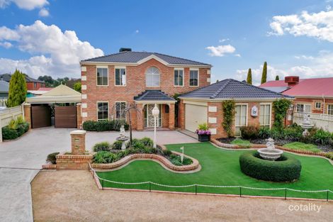 4 Pastoral Pl, Sydenham, VIC 3037