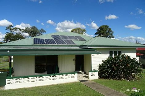 4 Coronation Dr, Boonah, QLD 4310