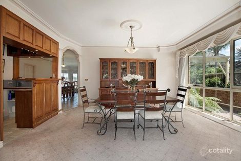 Property photo of 7 Fayette Court Wheelers Hill VIC 3150