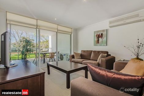 Property photo of 4/138 Mounts Bay Road Perth WA 6000