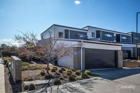 8/25 Damala St, Waramanga, ACT 2611