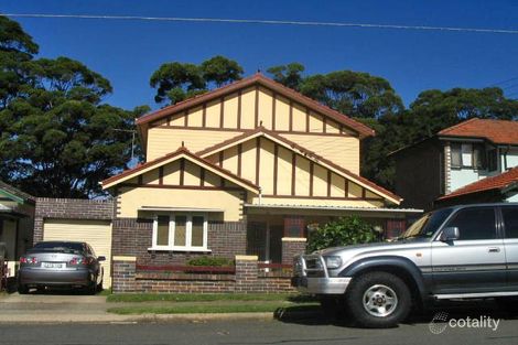 Property photo of 33 Bristol Road Hurstville NSW 2220