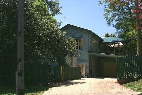 44 Tennessee Ave, Annerley, QLD 4103