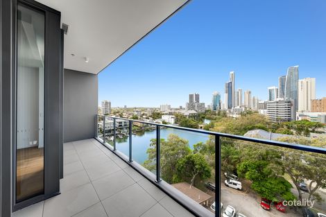 88/18 Remembrance Dr, Surfers Paradise, QLD 4217