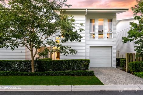 Property photo of 47 Conservation Drive Pimpama QLD 4209