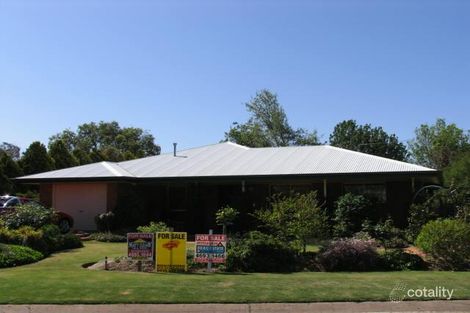 1 Forrest St, Pittsworth, QLD 4356