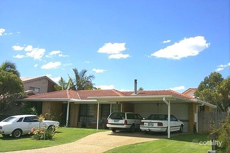 19 Millbend Cres, Algester, QLD 4115