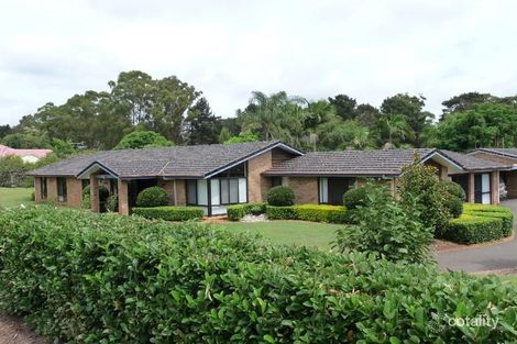 Property photo of 3 Fairway Crescent Middle Ridge QLD 4350