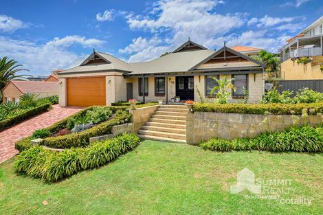 21 Mindalong Cl, South Bunbury, WA 6230