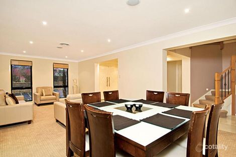 Property photo of 28 Hayes Avenue Kellyville NSW 2155