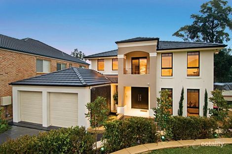 Property photo of 28 Hayes Avenue Kellyville NSW 2155