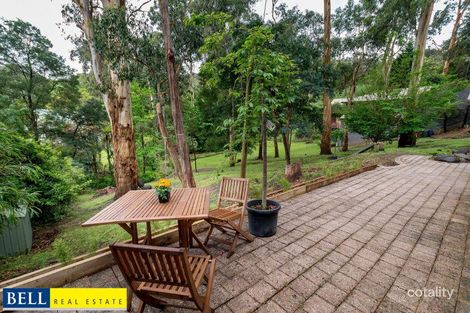 Property photo of 5 Gordon Avenue Tecoma VIC 3160