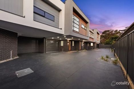 Property photo of 4/1178 Sydney Road Fawkner VIC 3060