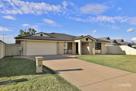 Property photo of 5 Ashton Drive Heddon Greta NSW 2321