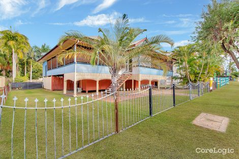 Property photo of 159 Denham Street Allenstown QLD 4700