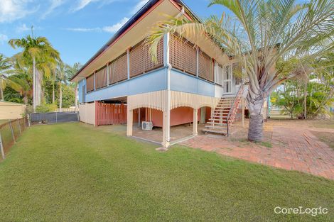 Property photo of 159 Denham Street Allenstown QLD 4700