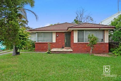 Property photo of 3 Soldiers Point Drive Norah Head NSW 2263
