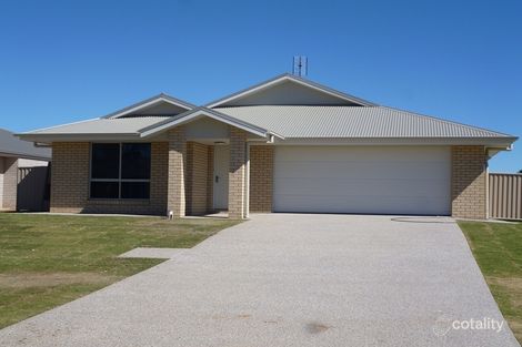 100 Cypress Pine Dr, Miles, QLD 4415