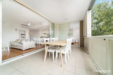 Property photo of 315/10 Jaques Avenue Bondi Beach NSW 2026