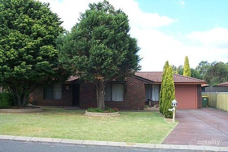 15 Kidbroke Pl, Kelmscott, WA 6111