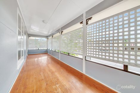 Property photo of 159 Denham Street Allenstown QLD 4700