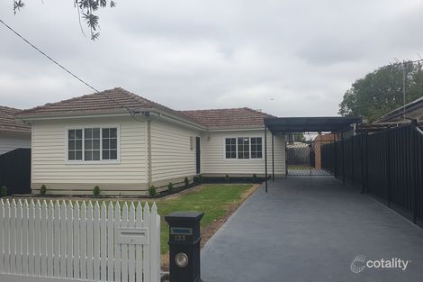Property photo of 133 Boundary Road Pascoe Vale VIC 3044