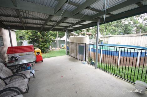 Property photo of 35 Sirus Street Eagleby QLD 4207