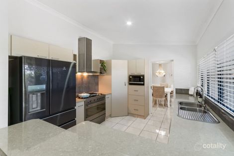 Property photo of 55 Hillock Crescent Bushland Beach QLD 4818