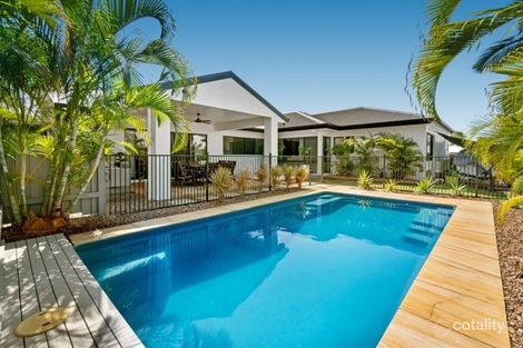 Property photo of 55 Hillock Crescent Bushland Beach QLD 4818