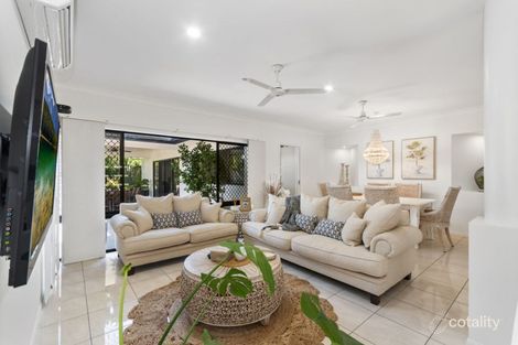 Property photo of 55 Hillock Crescent Bushland Beach QLD 4818
