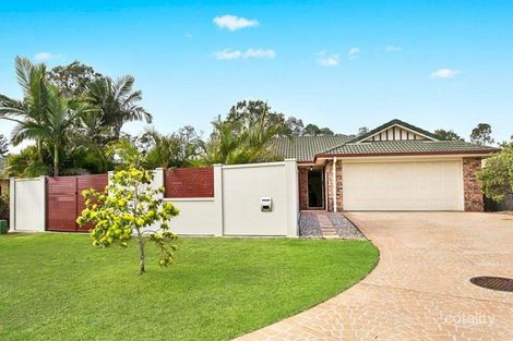 Property photo of 74 Samarinda Street Tingalpa QLD 4173