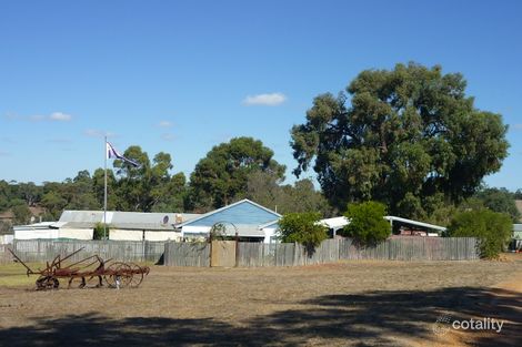 Property photo of 885 Needham Road Wooroloo WA 6558